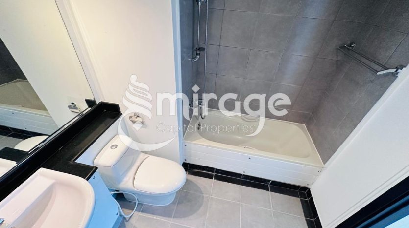 Apartment on Al Reef, Abu-Dhabi, 2 bedrooms, 102.7 m2  | Foto 9