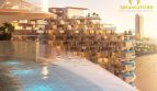 Buy Apartment on Al Marjan Island, Ras-al-khaimah, 2 bedrooms, 1320 sq. ft. | Foto 9