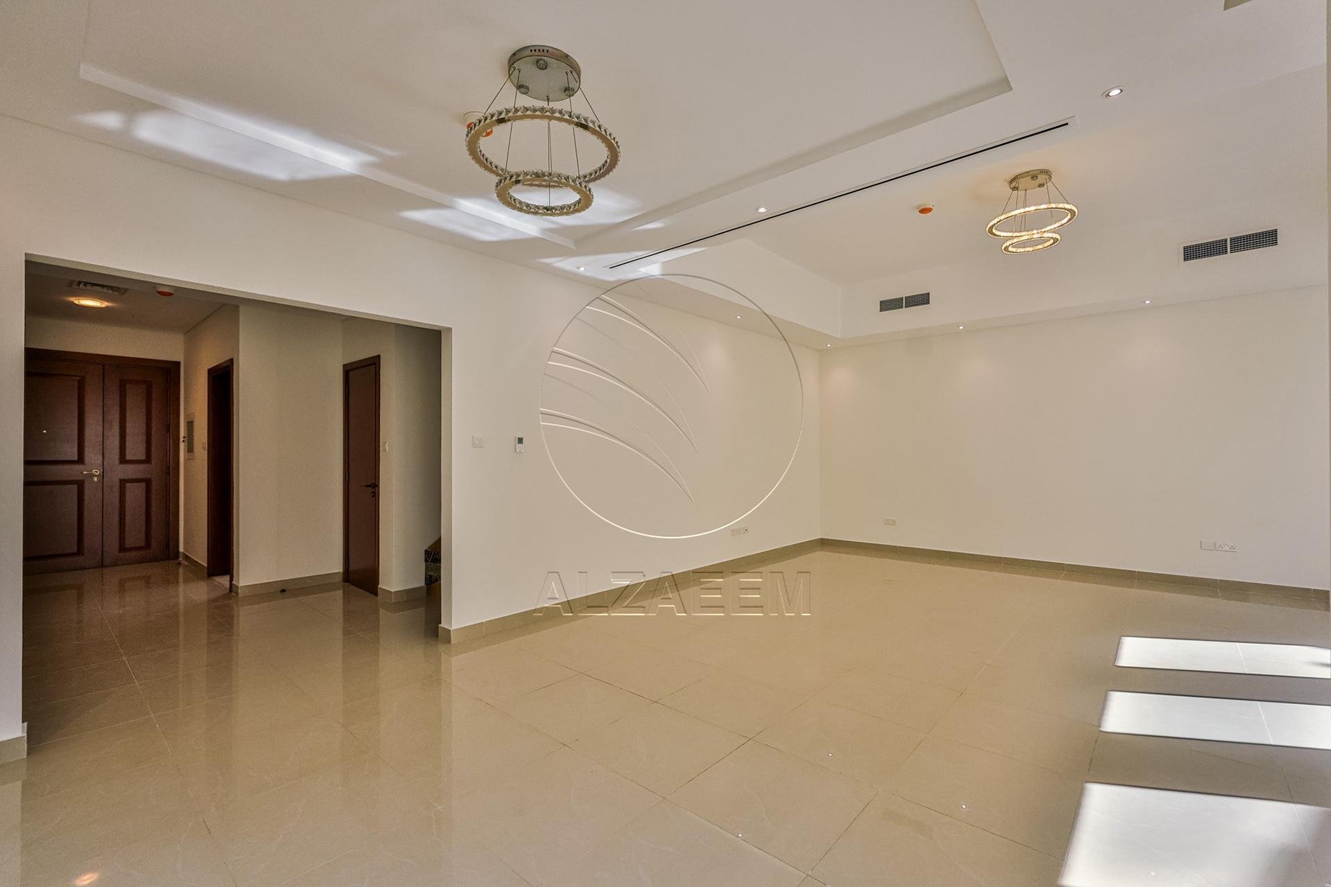 Townhouse on Al Salam Street, Abu-Dhabi, 3 bedrooms, 297 m2  | Foto 7