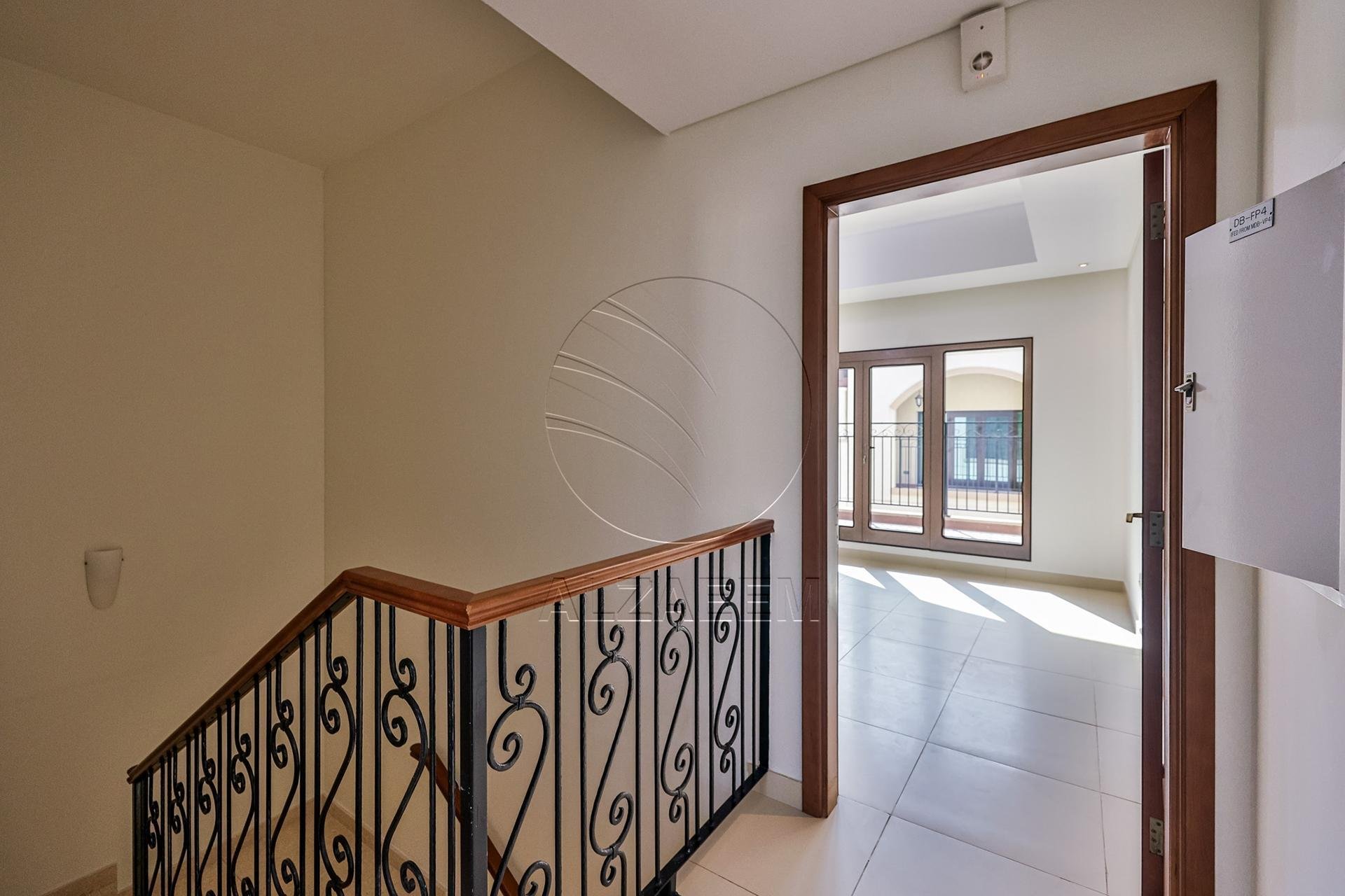 Townhouse on Al Salam Street, Abu-Dhabi, 3 bedrooms, 297 m2  | Foto 15
