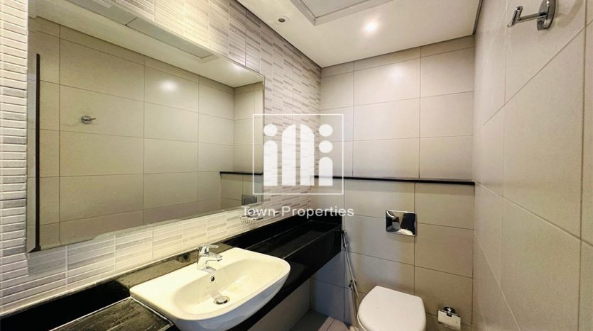 Apartment on Al Raha Beach, Abu-Dhabi, 1 bedroom, 85.28 m2  | Foto 3