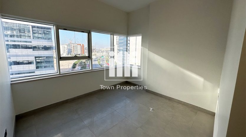Apartment on Al Raha Beach, Abu-Dhabi, 2 bedrooms, 132.38 m2  | Foto 14
