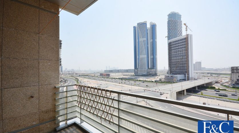 Apartment on Business Bay, Dubai, 1 bedroom, 84.2 m2  | Foto 10