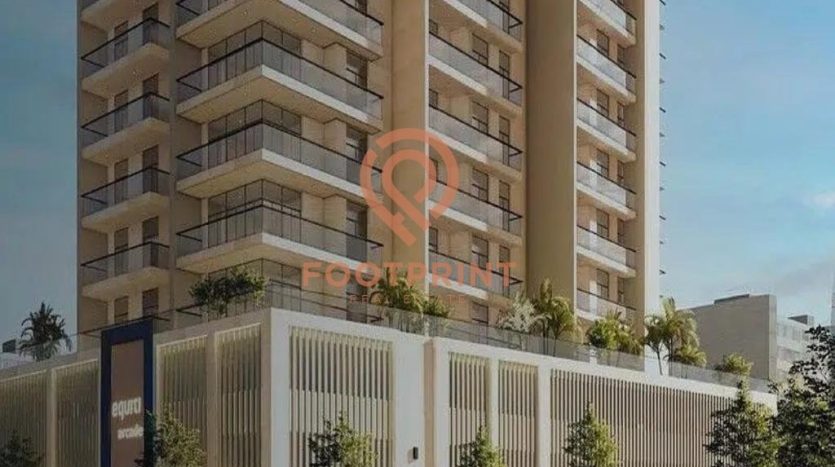 Apartment on Al Furjan, Dubai, 1 bedroom, 85.9 m2  | Foto 8