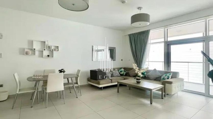 Apartment on Al Reem, Abu-Dhabi, 1 bedroom, 71 m2  | Foto 7
