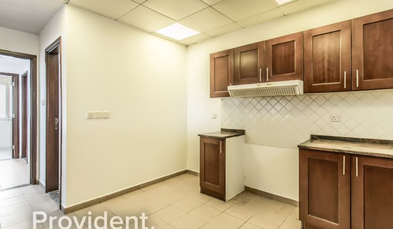 Apartment on Dubai Festival City, Dubai, 2 bedrooms, 170.9 m2  | Foto 11
