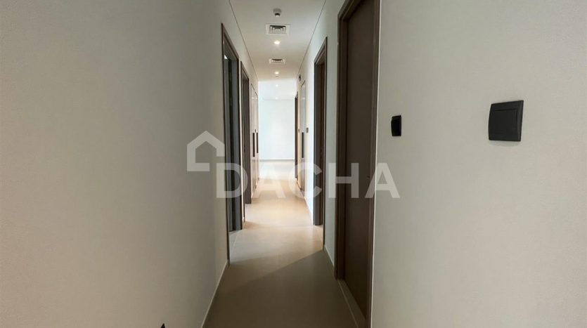 Apartment on Downtown Burj Dubai, 3 bedrooms, 156.9 m2  | Foto 8
