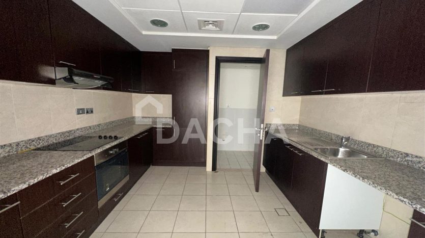Apartment on DIFC, Dubai, 1 bedroom, 105.9 m2  | Foto 11