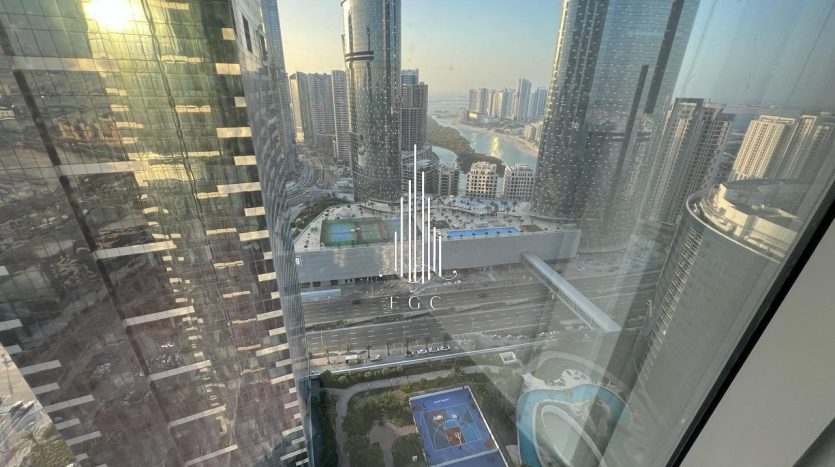 Apartment on Al Reem, Abu-Dhabi, 2 bedrooms, 126 m2  | Foto 18