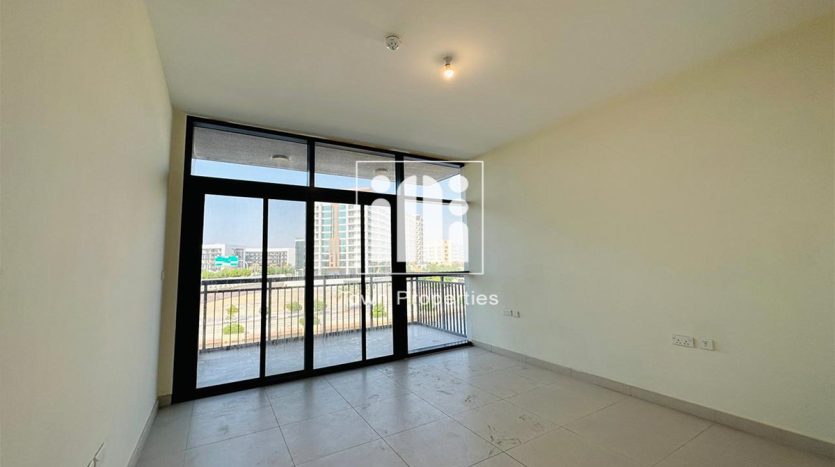 Apartment on Al Raha Beach, Abu-Dhabi, 1 bedroom, 85.28 m2  | Foto 6