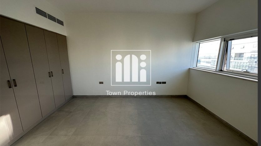 Apartment on Al Raha Beach, Abu-Dhabi, 2 bedrooms, 132.38 m2  | Foto 11