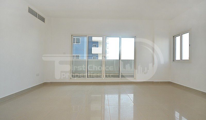 Apartment on Al Reef, Abu-Dhabi, 3 bedrooms, 155 m2  | Foto 11