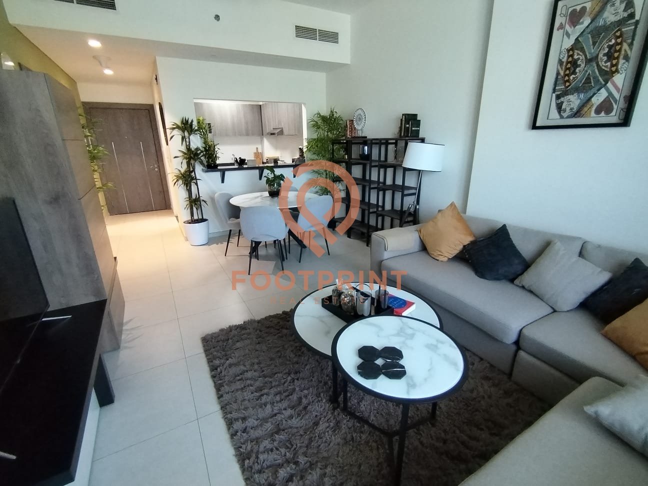Apartment on Dubai Science Park, Dubai, 2 bedrooms, 147.8 m2  | Foto 8