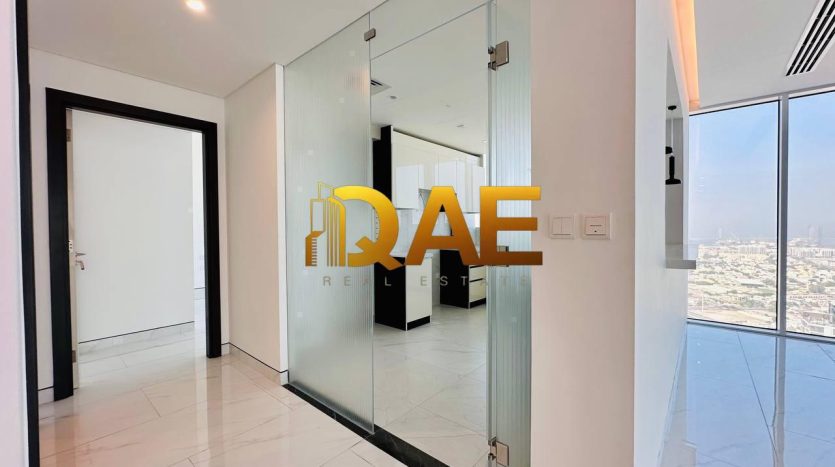 Apartment on Al Kifaf, Dubai, 3 bedrooms, 277.2 m2  | Foto 16