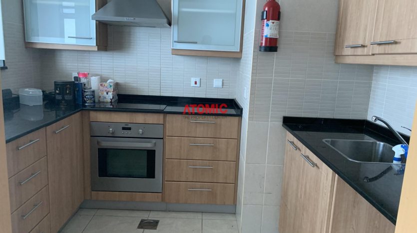 Apartment on Dubai Marina, 2 bedrooms, 130.9 m2  | Foto 6