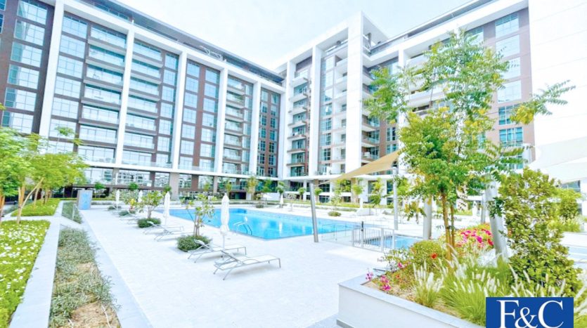 Apartment on Dubai Hills Estate, 2 bedrooms, 144.8 m2  | Foto 15