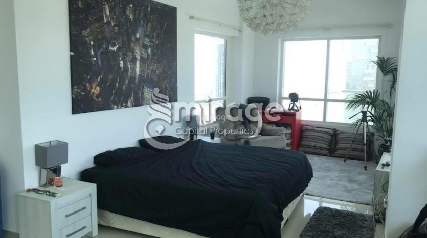 Apartment on Al Reem, Abu-Dhabi, 1 bedroom, 95.9 m2  | Foto 8
