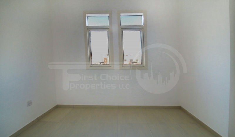 Apartment on Al Ghadeer, Abu-Dhabi, 2 bedrooms, 97.9 m2  | Foto 13