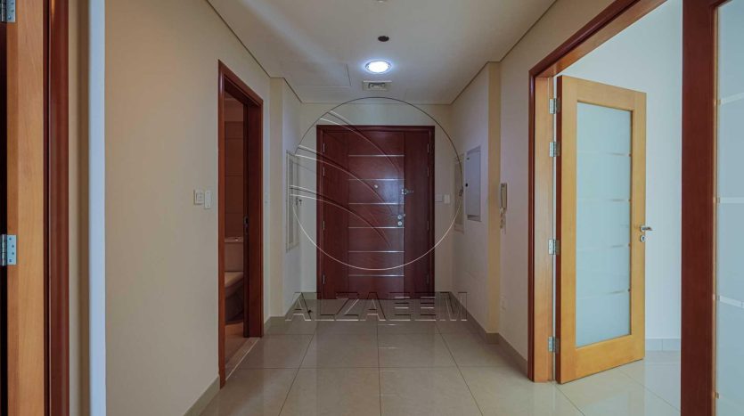 Apartment on Al Reem, Abu-Dhabi, 1 bedroom, 94 m2  | Foto 7