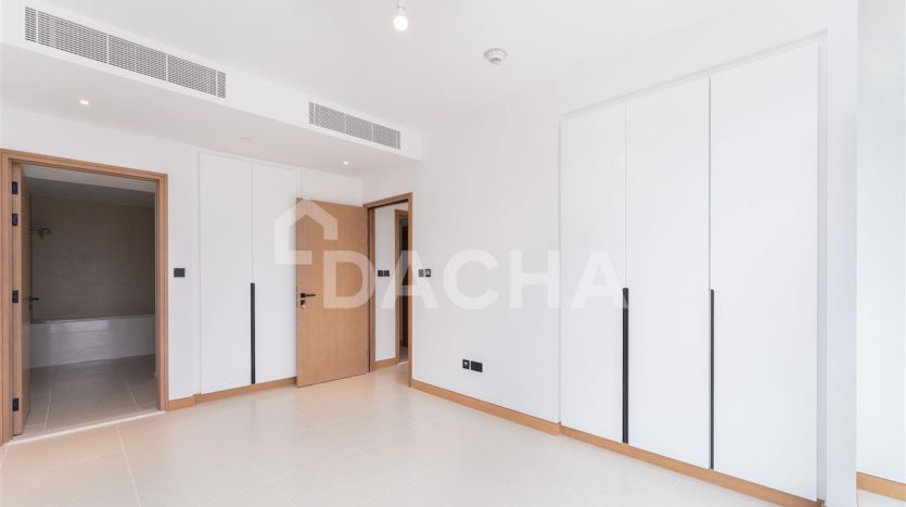 Apartment on Dubai Marina, 2 bedrooms, 114.5 m2  | Foto 10