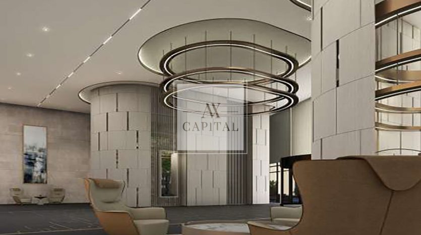 Apartment on Downtown Burj Dubai, 1 bedroom, 64.8 m2  | Foto 7