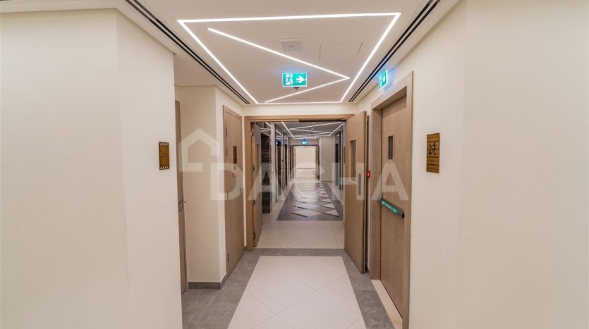 Apartment on Dubai Marina, 2 bedrooms, 140.7 m2  | Foto 6
