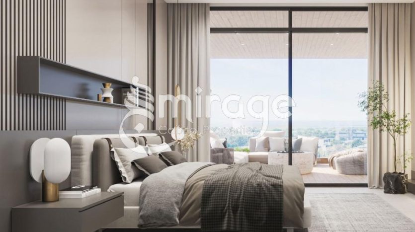Apartment on Al Reem, Abu-Dhabi, 2 bedrooms, 149.8 m2  | Foto 9