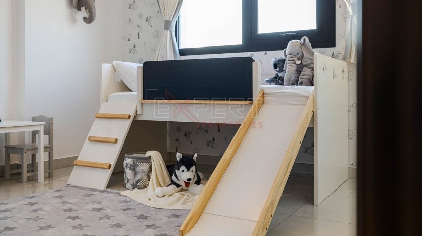 Apartment on Al Furjan, Dubai, 2 bedrooms, 100.8 m2  | Foto 6