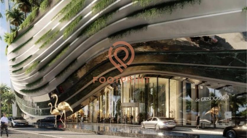 Apartment on Business Bay, Dubai, 35.5 m2  | Foto 7