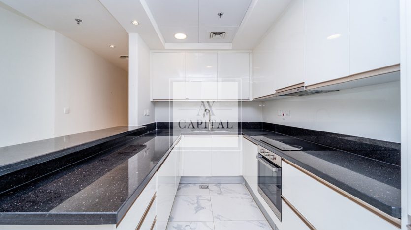 Apartment on Business Bay, Dubai, 2 bedrooms, 123.6 m2  | Foto 8