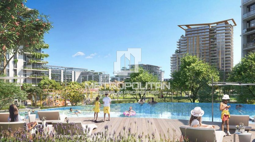 Apartment on City Walk, Dubai, 5 bedrooms, 831 m2  | Foto 12