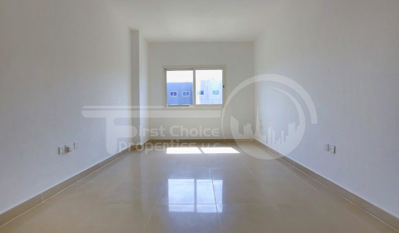 Apartment on Al Reef, Abu-Dhabi, 2 bedrooms, 114.9 m2  | Foto 7