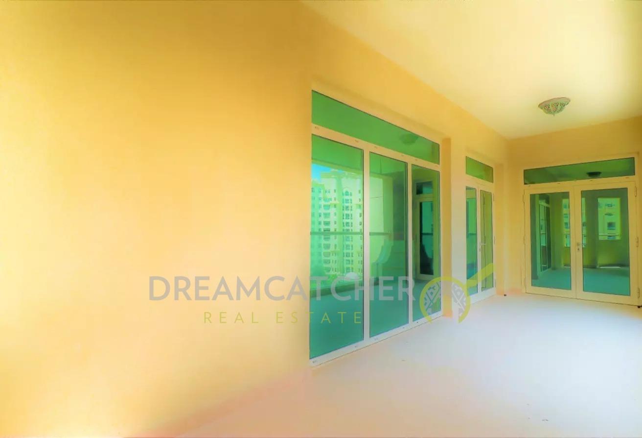 Apartment on Palm Jumeirah, Dubai, 3 bedrooms, 205.50 m2  | Foto 8
