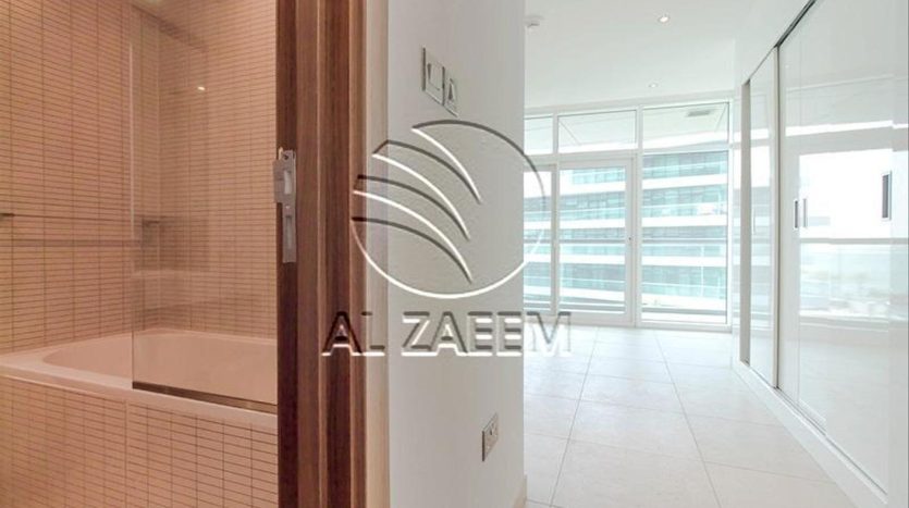 Apartment on Al Raha Beach, Abu-Dhabi, 2 bedrooms, 109 m2  | Foto 13