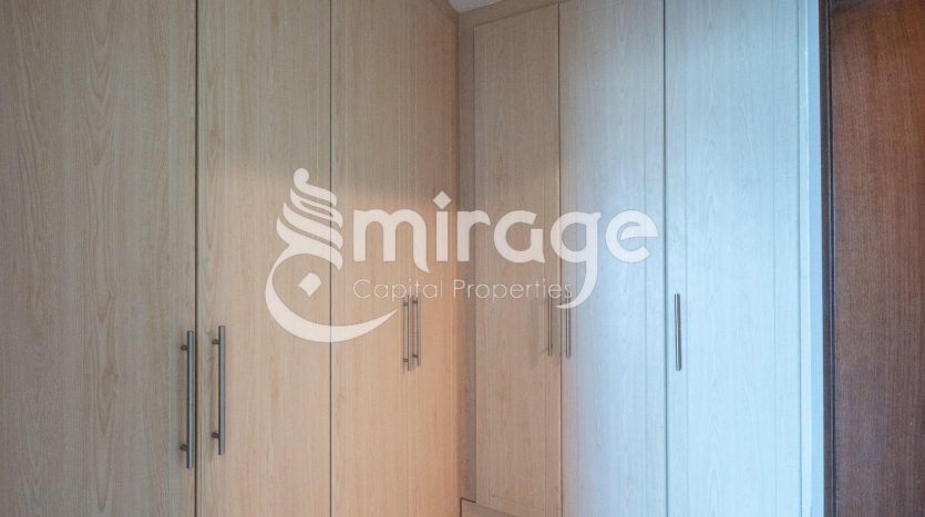 Apartment on Al Raha Beach, Abu-Dhabi, 2 bedrooms, 218.7 m2  | Foto 9