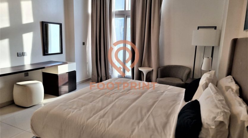 Apartment on Business Bay, Dubai, 1 bedroom, 82.9 m2  | Foto 6