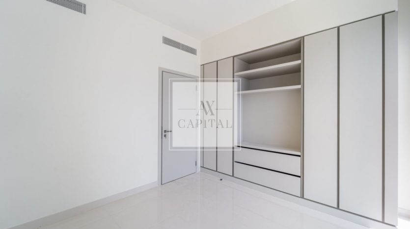 Apartment on Dubai Harbour, Dubai, 3 bedrooms, 194.8 m2  | Foto 9