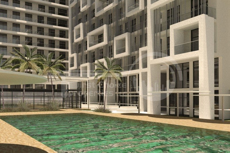 Apartment on Masdar City, Abu-Dhabi, 2 bedrooms, 174 m2  | Foto 17
