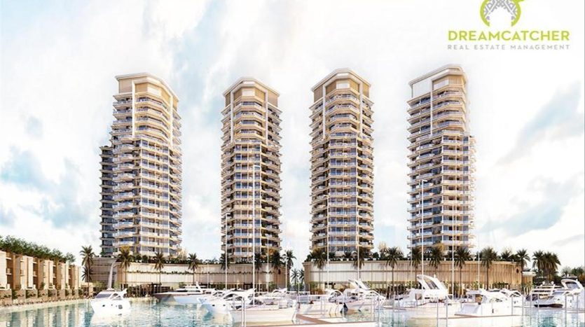 Apartment on Al Hamra Village, Ras-al-khaimah, 1 bedroom, 74.6 m2  | Foto 17