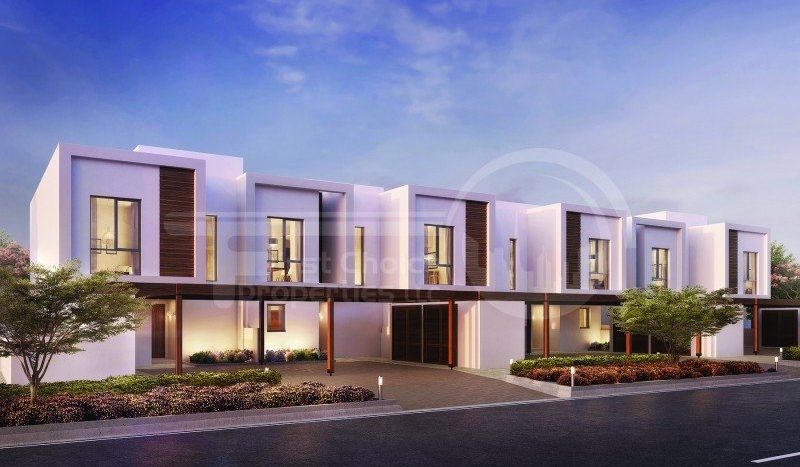 Apartment on Al Ghadeer, Abu-Dhabi, 2 bedrooms, 98 m2  | Foto 11