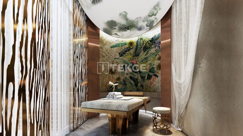Apartment on Al Safa, Dubai, 4 bedrooms, 469 m2  | Foto 10