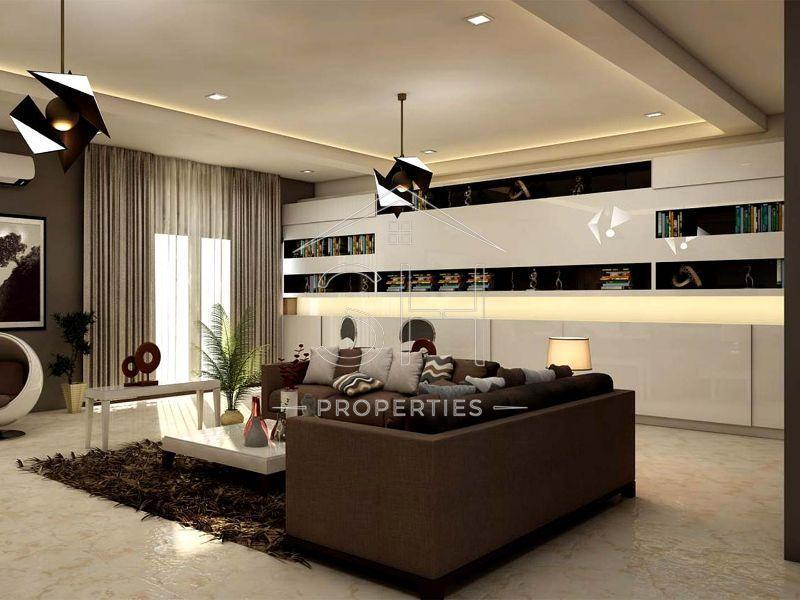 Shop on Jumeirah Village Circle, Dubai, 97.2 m2  | Foto 14