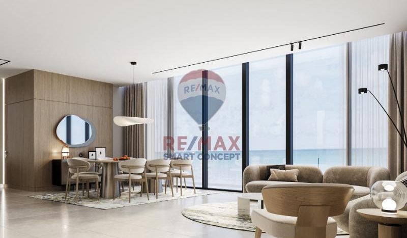 Apartment on Deira, Dubai, 2 bedrooms, 116.9 m2  | Foto 17