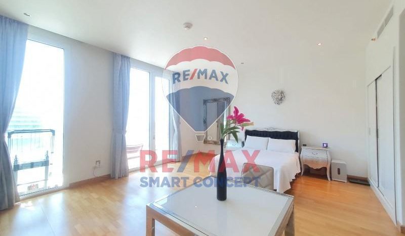 Apartment on Al Raha Beach, Abu-Dhabi, 55 m2  | Foto 9