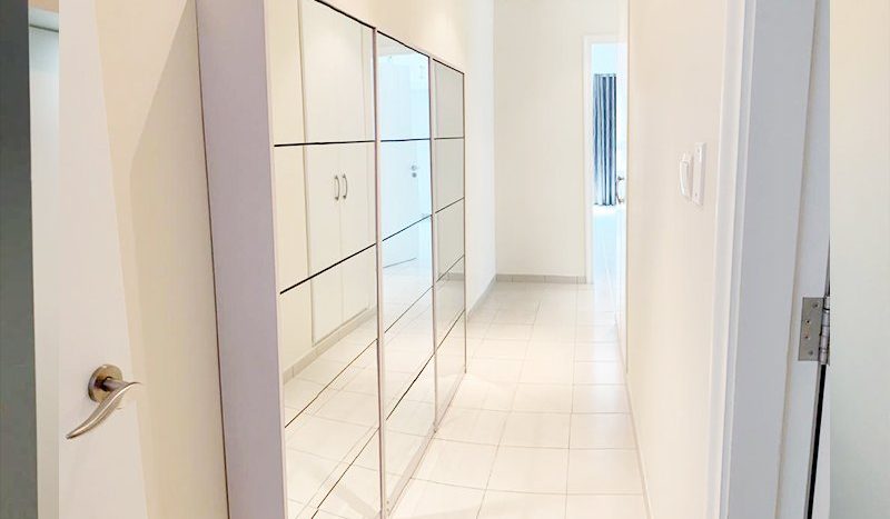 Apartment on Al Reem, Abu-Dhabi, 4 bedrooms, 195.1 m2  | Foto 17