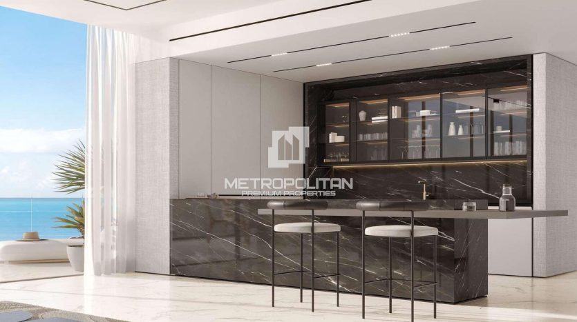 Apartment on Al Marjan Island, Ras-al-khaimah, 3 bedrooms, 254 m2  | Foto 5