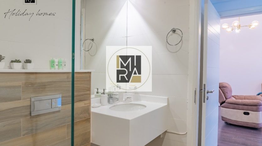 Apartment on Al Sufouh, Dubai, 1 bedroom, 78.3 m2  | Foto 19