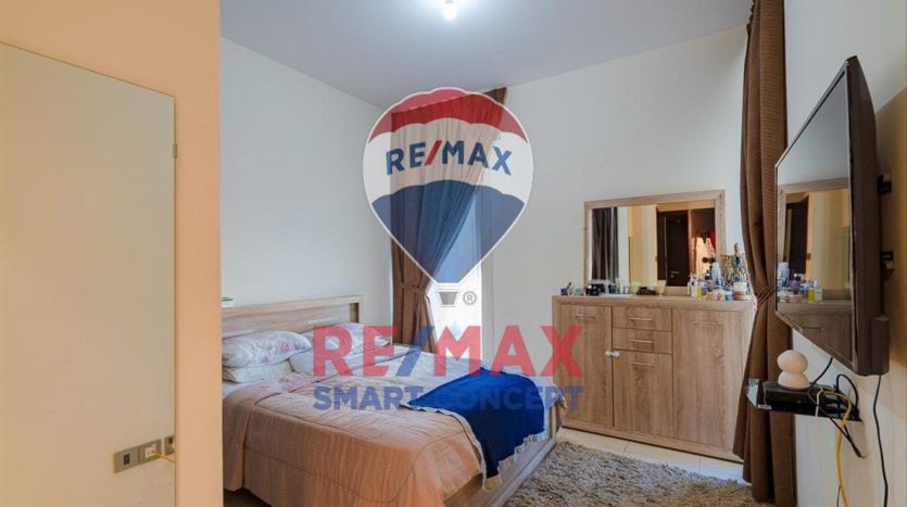 Apartment on Al Reem, Abu-Dhabi, 2 bedrooms, 96.2 m2  | Foto 8