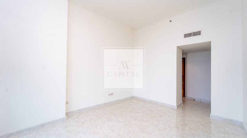 Apartment on Downtown Burj Dubai, 2 bedrooms, 134.9 m2  | Foto 10