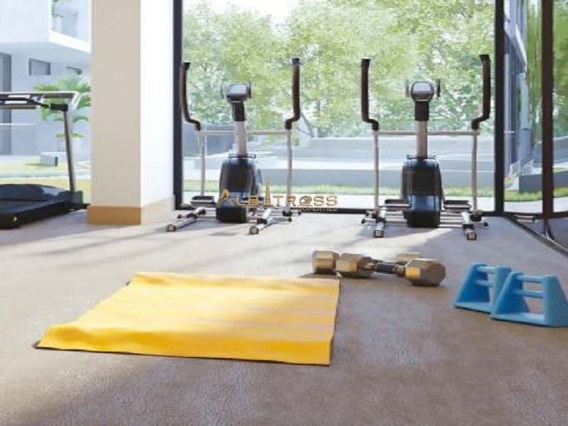 Apartment on Jumeirah Village Circle, Dubai, 3 bedrooms, 159.3 m2  | Foto 7